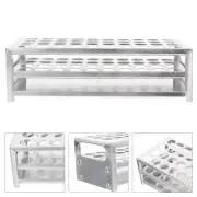 Laboratory Equipment Storage Solution Multi-use Test Tube Stand Holder