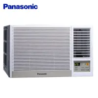 在飛比找Yahoo奇摩購物中心優惠-Panasonic 國際牌 變頻冷專右吹窗型冷氣CW-R22