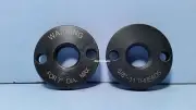 Generic Bosch Angle Grinder 5/8"-11 Spanner Lock Nut & Backing Flange 2610906323