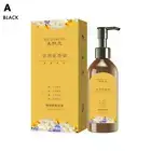 Floral Hair Dye Plant Extract Hair Dye Essence 300ml White Hair Covering