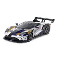 在飛比找蝦皮購物優惠-創億RC Tamiya 2020 FORD GT Mk II