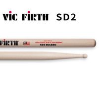 在飛比找蝦皮購物優惠-Vic Firth SD2 鼓棒 原木 楓木