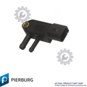 SENSOR EXHAUST PRESSURE FOR FIAT 939A1.000/A2.000/A7.000/A8.000 1.9L 4cyl 2.4L