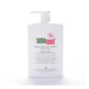 Soap-free emulsion Sebamed™ 500 ml