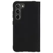 Case Mate CM050576 Wallet Folio Antimicrobial Case for Samsung Galaxy S23