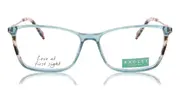 Radley RDO SUZE 105 Men's Glasses Blue Size 53 - Private Health Rebate - Blue Light Block Available
