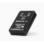 Senonics MINNOW-1.2T High Accuracy Temperature Data Logger ***CLEARANCE***