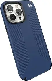[Speck] Presidio Grip 2 Case for Apple iPhone 14 Pro MAX Costal Blue
