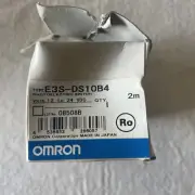 NEW OMRON E3S-DS10B4 PHOTOELECTRIC SWITCH E3SDS10B4