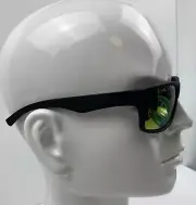 Foster Grant Mens Sun Glasses. Polarized Reduces Glare. 100% UVA-UVB