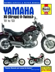 fits Haynes M802 Repair Manual