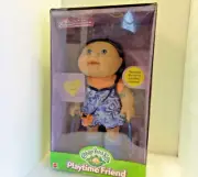 Cabbage Patch Kids Playtime Friend Toys R Us Exclusive Year 2000.NIB
