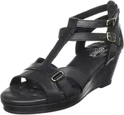 [Walking Cradles] Women's Nicolette T-Strap Sandal