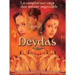 BD藍光電影 寶萊塢生死戀/德夫達斯 DEVDAS (2002) 高清修復版 印地語發音 中文繁體字幕