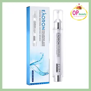 Eaoron - 第五代塗抹式玻尿酸膠原蛋白水光針精華液 10ml（新舊包裝隨機發送）