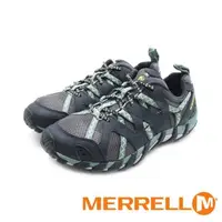 在飛比找森森購物網優惠-MERRELL(女)WATERPRO MAIPO 2速乾對流