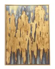 Peyton Lane Framed Canvas Art