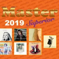 在飛比找樂天市場購物網優惠-Master發燒碟2019 Master Superior 