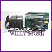 在飛比找蝦皮商城精選優惠-【WILLY STORE】 寶工Pro'sKit SS-98