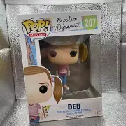 Deb 207 ~ Napoleon Dynamite ~ Funko Pop Vinyl ~ Movies