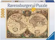 [Ravensburger] Michelangelo Creation of Adam 5000p