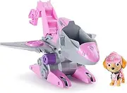 PAW Dino Rescue Vehicles Sky