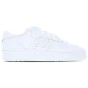 [Adidas] Adidas Rivalry Low - Grade School Shoes