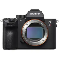 在飛比找PChome24h購物優惠-SONY ILCE-7RM3A 單機身 (公司貨)