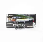 Megabass Pop Max Floating Lure Takumi Hasu (1555)