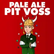 15 Minute Brew Kit - Kveik Pale Ale - Pit Voss