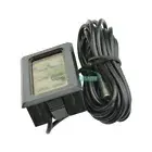TPM-10 LCD Digital Thermometer for Fridge/Freezer/Aquarium/FISH TANK Temperature