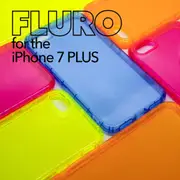 iPhone 7 PLUS - FLURO Cases