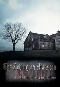 在飛比找博客來優惠-The Covington Mansion