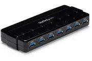 StarTech 7-Port USB 3.0 Desktop Hub