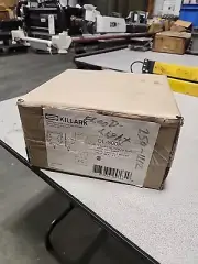 New In Bix Killark QL-500K Flood Light