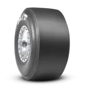 Mickey Thompson ET Drag Tire - 26.0/10.0-15 L8 3053