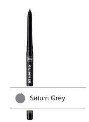 Avon Glimmerstick Eyeliner. Saturn Grey. SM.