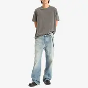 Won Hundred Genoa Jeans