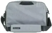 NEW Travis Mathew Tag Messenger Bag! Laptop Notebook Tote Briefcase Sleeve Gray!