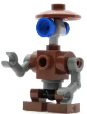 LEGO Star Wars Minifigure Pit Droid (Genuine)