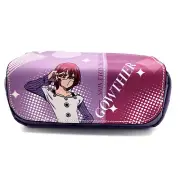 Seven Deadly Sins - Gowther Style A Travel Bag NEW Nanatsu no Taizai Clutch Case