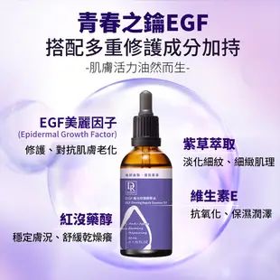 Dr.Hsieh達特醫 EGF複合修護精華油50mL