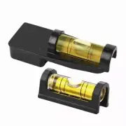 Scope Mounting Leveling Tool Magnetic Gunsmith Level Kits Bubble Level Accessory
