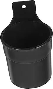 IMIKEYA Outdoor Cup Holder Chair Lightweight Drink Rack Accessory for Bottles Cups Water Bottles Compatible with Wheelchairs Bicycles