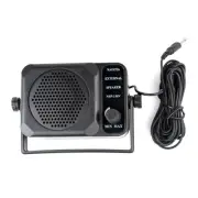 CB Radio External Speaker -150V Ham for HF VHF UHF I4F93421