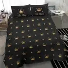 Quilt Cover Pillowcase Set 61819-007191 Ultra Soft Home Textiles Couples Double