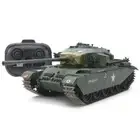 Tamiya 1/25 RC Tank Series No.4 Centurion Mk.III with dedicated radio 56604 NEW
