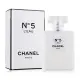 【CHANEL 香奈兒】N°5 LEAU清新晨露淡香水(50ml-國際航空版)