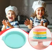 Silicone Layered Cake Mold Quick Release Temperature Resistant For Cake Make