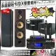 【BMB】家庭劇院卡拉OK組合 BMB DAR-350HD4+FNSD SD-903N+OK-503+JBL VM-300(不含點歌設備)